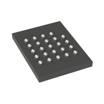 Bộ nhớ IC Chip CY15V116QI-20BKXC Điện áp thấp 20MHz 16Mb F-RAM Bộ nhớ IC