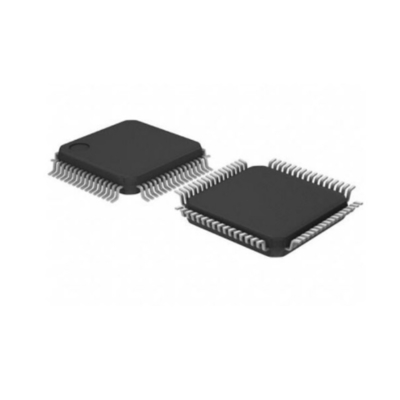 Máy vi điều khiển MCU CY8C4148AZE-S545 Tối đa 48MHz Máy vi điều khiển hiệu suất cao 32 bit TQFP-64