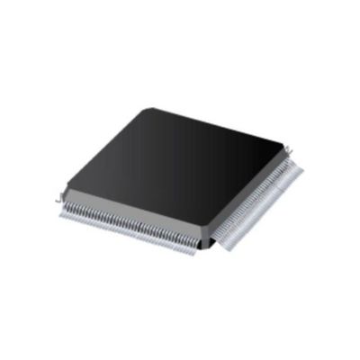 Microcontroller MCU F28P650DK9PTP Tối đa 1,28MB Flash 32 bit MCU lõi kép HLQFP-176