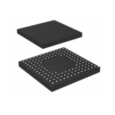 Máy vi điều khiển MCU CYB0644ABZI-S2D44 Máy vi điều khiển hai lõi 32 bit VFBGA-124