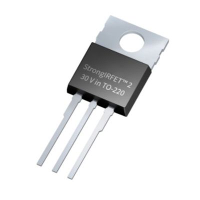 Chip mạch tích hợp IPP044N03LF2S 30V 70A N-Channel MOSFET Transistor TO-220-3