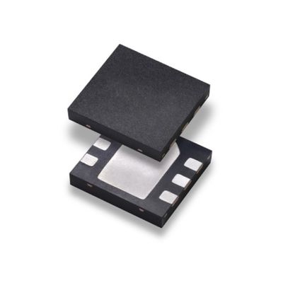 Chip mạch tích hợp A5G26S008NT6 27 dBm Airfast RF Power GaN Transistor DFN-6