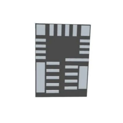 Chip mạch tích hợp MAX20830TAFE Bộ điều chỉnh chuyển đổi bước xuống tích hợp với PMBus