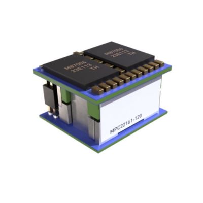 Chip mạch tích hợp MPC22161-120 120A Mô-đun điện giảm tốc độ hiệu quả cao