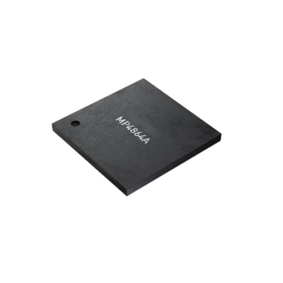 Chip mạch tích hợp MP4864AGBD High-Voltage SPST Analog Switch với Kháng thoát đầu ra