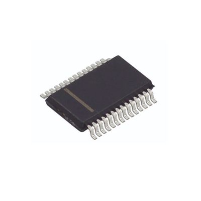 Chip mạch tích hợp MAX9205EAI/V 10 bit Bus LVDS Serializers