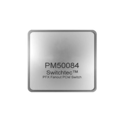 Integrated Circuit Chip PM50084B1-FEI High-Performance 44-Port Fanout PCIe Switches