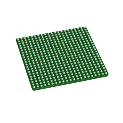 Microcontroller MCU AM6231ATGGHAALWR 4 Core 64-Bit MPU FCBGA-484 1.4GHz Embedded MPU
