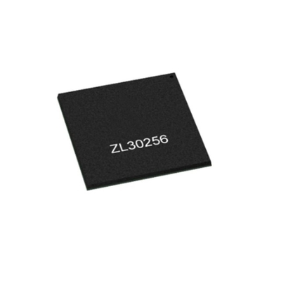 Chip mạch tích hợp ZL30256LFG7 1.045GHz 3-Channel Jitter Attenuators LGA-80