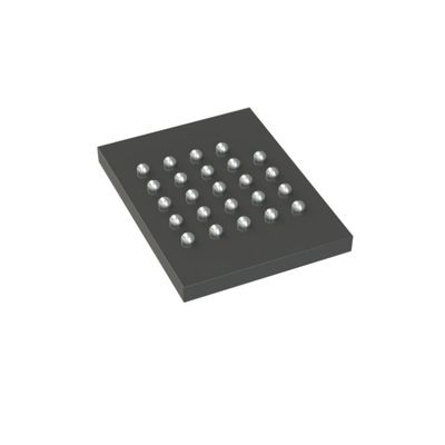 Bộ nhớ IC Chip S28HS256TGZBHB810 Xe hơi NOR Bộ nhớ flash FBGA-24 gói