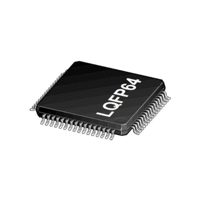 Máy vi điều khiển MCU MCXA142VLH Tối đa 48MHz 32 bit IC vi điều khiển đơn lõi
