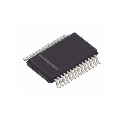 Chip mạch tích hợp MAX9205EAI/V 10 bit Bus LVDS Serializers