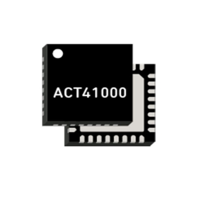 Chip mạch tích hợp ACT41000-104 Điều chỉnh đồng bộ 40V với MOSFET tích hợp