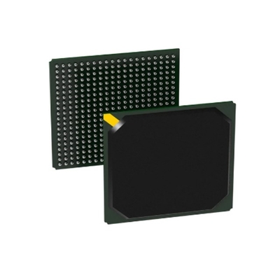 Mảng cổng có thể lập trình trường M2GL150TS-1FCS536I IGLOO2 FPGAs LFBGA-536 FPGA Chip