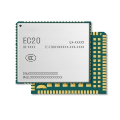 Mô-đun truyền thông không dây EC20CFATEA-512-STD LTE Cat 4 Mô-đun không dây cho ứng dụng IoT