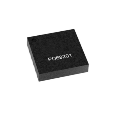 Chip mạch tích hợp PD69201ILD Single-Port PSE Power over Ethernet Manager IC