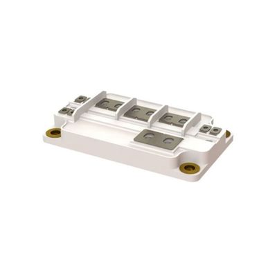 Các mô-đun IGBT ô tô MSCSM70AM025T6LIAG 700V 2.5mOhm SiC MOSFET Power Module SP6Li