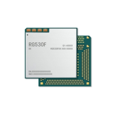 5G Module RG530FNAEA-M28-SGASA mmWave 5G Sub-6GHz Module cho ứng dụng IoT