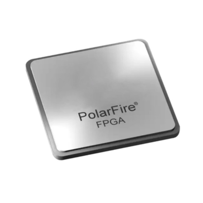 Mảng cổng lập trình trường MPF300TL-FCSG536I FPGA tầm trung BGA-536 PolarFire FPGA