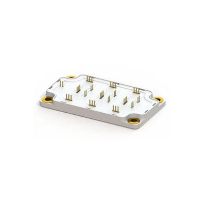 Mô-đun IGBT ô tô MSCSM70TAM10TPAG 700V Mô-đun MOSFET 3 pha SiC