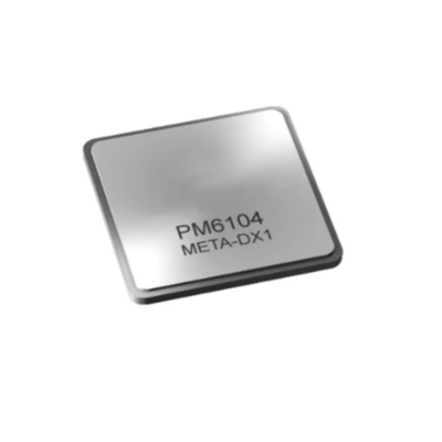 Ethernet IC PM6104B-FEI 1.2T Ethernet MAC/PHY hỗ trợ MACsec với Retimer