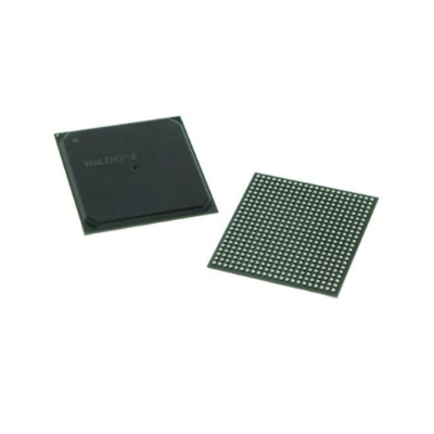 M2GL150TS-FCSG536I Mảng cổng có thể lập trình trường tốc độ cao IGLOO2 FPGA IC nhúng LFBGA-536