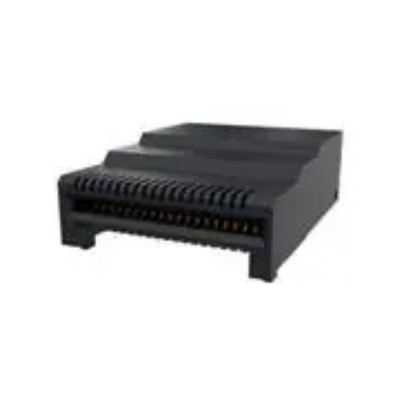 Kết nối UE36A10102000T QSFP DD High Speed Input Output Connector