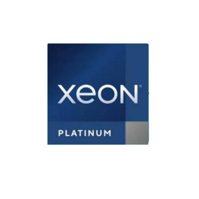 Chip xử lý AI PK8072205512000 Tối đa 2,00GHz Xeon Platinum 8580 Chip xử lý