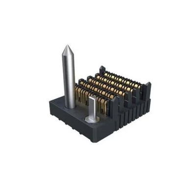 Kết nối 10121067-11JLF 92Ohm ExaMAX High Speed Backplane Connector