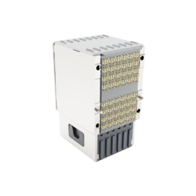 Kết nối 146-81D6-14V 112Gb/s Paladin HD RAF Connector For Routers