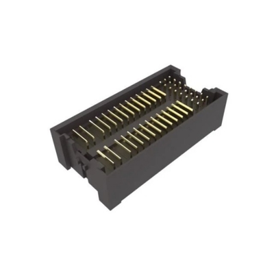 Kết nối 10159583-C234000LF Automation Hybrid Mezzanine Connector