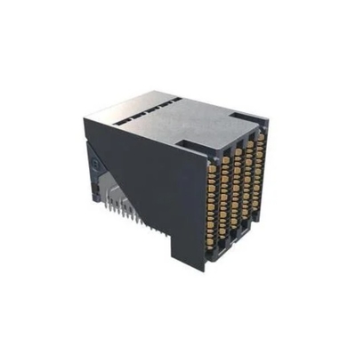 Kết nối 10143011-101LF 25Gb/s đến 56Gb/s Kết nối hệ thống Backplane