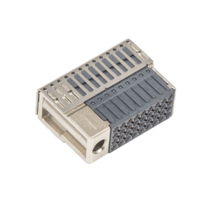 Kết nối 658-44B2-11V 2.8mm Pitch Paladin HD2 Connector