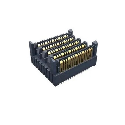 Kết nối 10121067-101LF ExaMAX Backplane System Connector