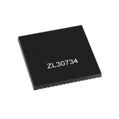 Chip mạch tích hợp ZL30734LDG1 1588 Timing Card Network Synchronizers Cho 5G