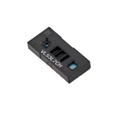 Bộ cảm biến IC VL53L7CHV9GC/1 Thời gian bay 8x8 Bộ cảm biến đa vùng LGA-16 Bộ cảm biến ToF