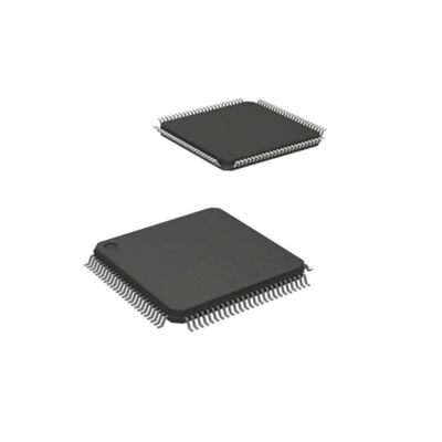 Máy vi điều khiển MCU STM32G483VET3 Arm Cortex-M4 Máy vi điều khiển 32 bit LQFP-100