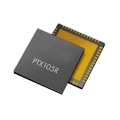 Chip mạch tích hợp PTX105RDQ56D13 Multi-Protocol NFC Forum Compatible Reader