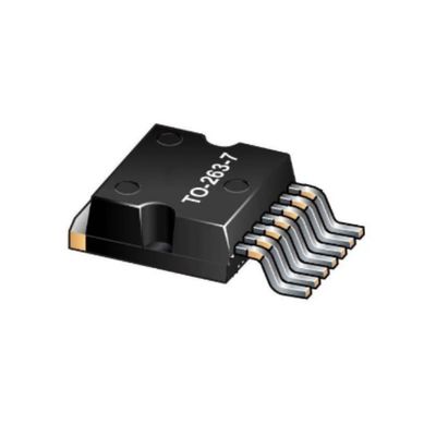 Chip mạch tích hợp NSF040120D7A0J 65A Silicon Carbide MOSFET Transistor TO-263-7