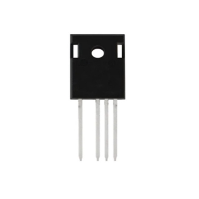 Chip mạch tích hợp MSC025SMA330B4 Transistor MOSFET Silicon Carbide hiệu suất cao