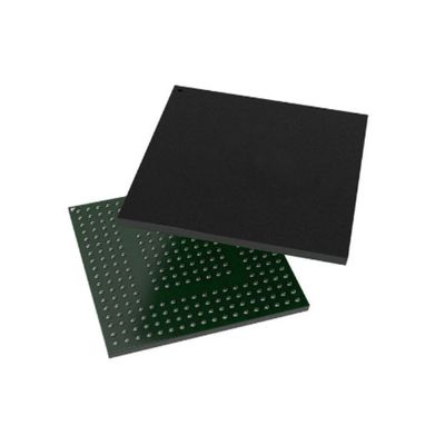 Máy vi điều khiển MCU PIC32MZ2025DAA288T-I/4J Đơn lõi 200MHz Máy vi điều khiển IC LFBGA-288