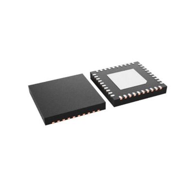 Chip mạch tích hợp LM51772RHAR 55V Bốn công tắc Buck-Boost Controller VQFN-40