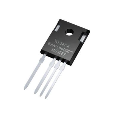 Chip mạch tích hợp IMZA65R007M2H 650V G2 Silicon Carbide MOSFET Transistor