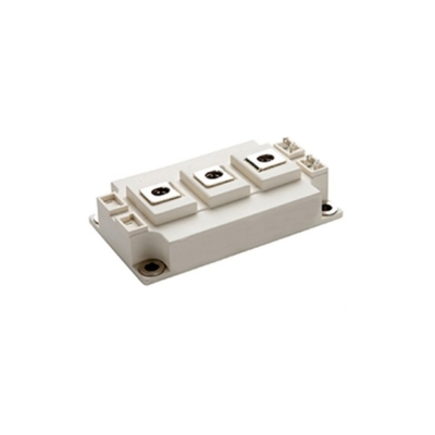 Các mô-đun IGBT ô tô GD400HFX170C2S 1700V Half Bridge IGBT Power Modules 400A