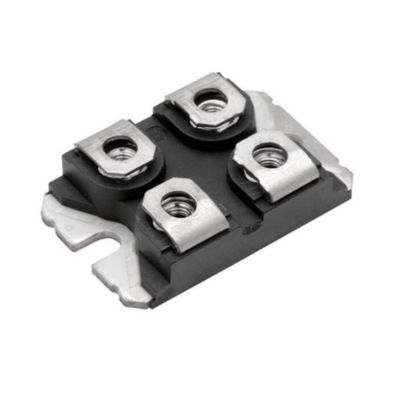 Các mô-đun IGBT ô tô MSC2X51SDA070J Silicon Carbide Schottky Barrier Diode