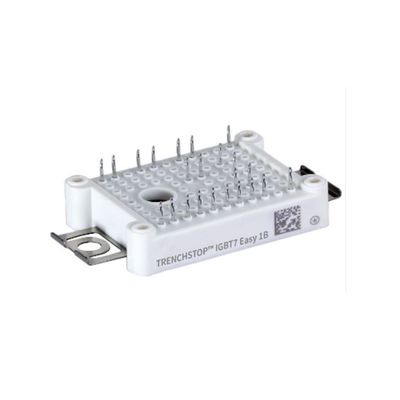Mô-đun IGBT ô tô F435MR07W1D7S8B11 650V 70A Mô-đun IGBT ô tô MOSFET
