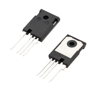Chip mạch tích hợp E4M0013120K 1200V 13 mΩ Silicon Carbide MOSFET Transistor