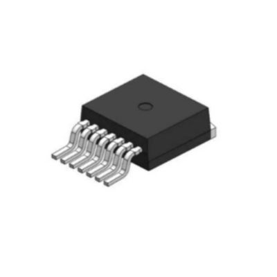 Chip mạch tích hợp NTCTR028N170M1 Chiếc Transistor MOSFET Silicon Carbide Mục đích chung