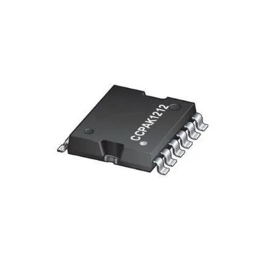 Chip mạch tích hợp GAN039-650NBBHP 650V Gallium Nitride FET Transistor CCPAK1212