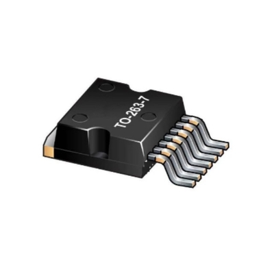 Chip mạch tích hợp NSF080120D7A0J Silicon Carbide MOSFET Transistor TO-263-7